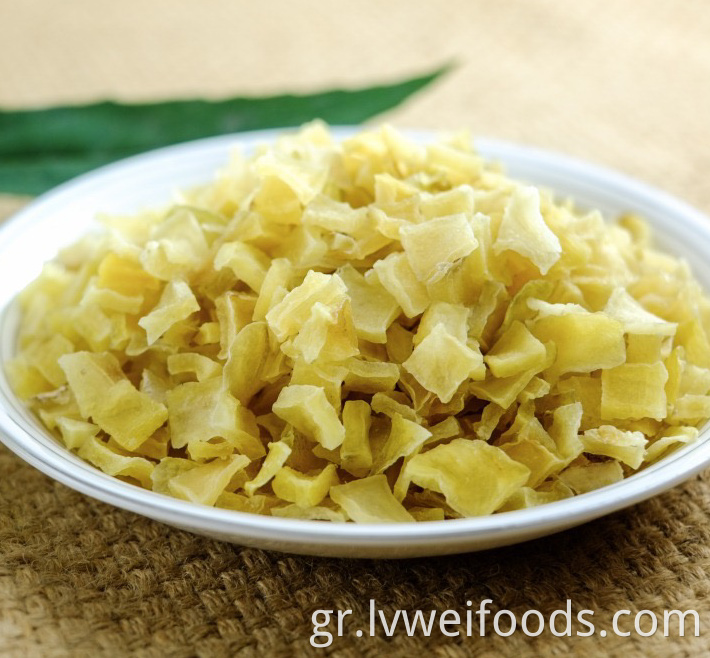 Dehydrated Potato Granules 10 10mm